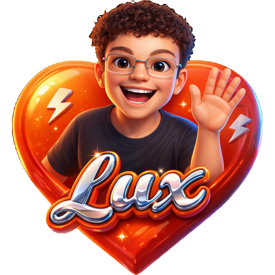 Lux Plus TikTok LIVE gift