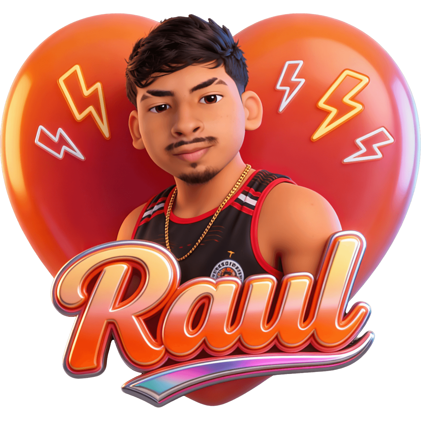 Raul Tropa TikTok LIVE gift