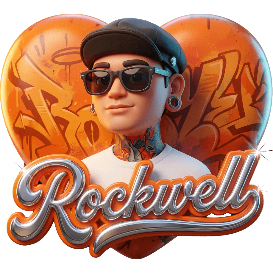 Rocker Kalem TikTok LIVE gift