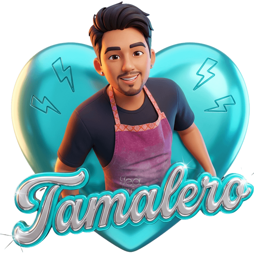 Tamalero TikTok LIVE gift