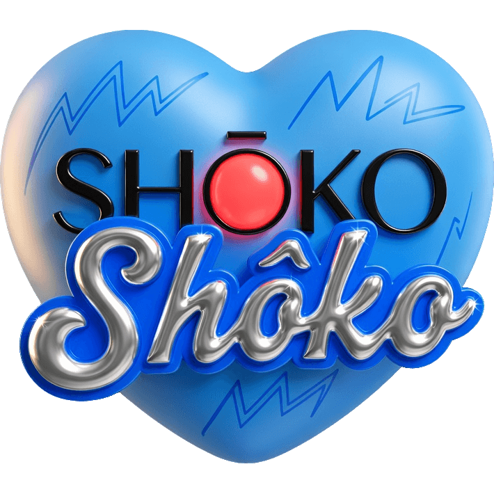 SHÔKO TikTok LIVE gift