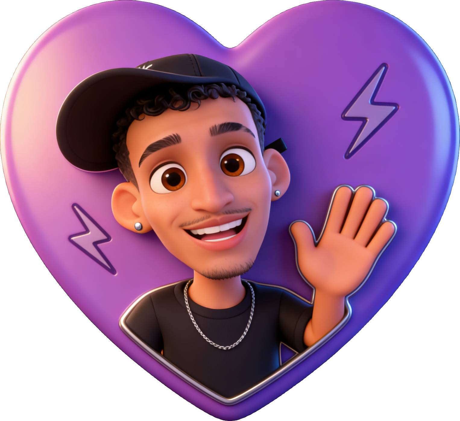 Well bife TikTok LIVE gift