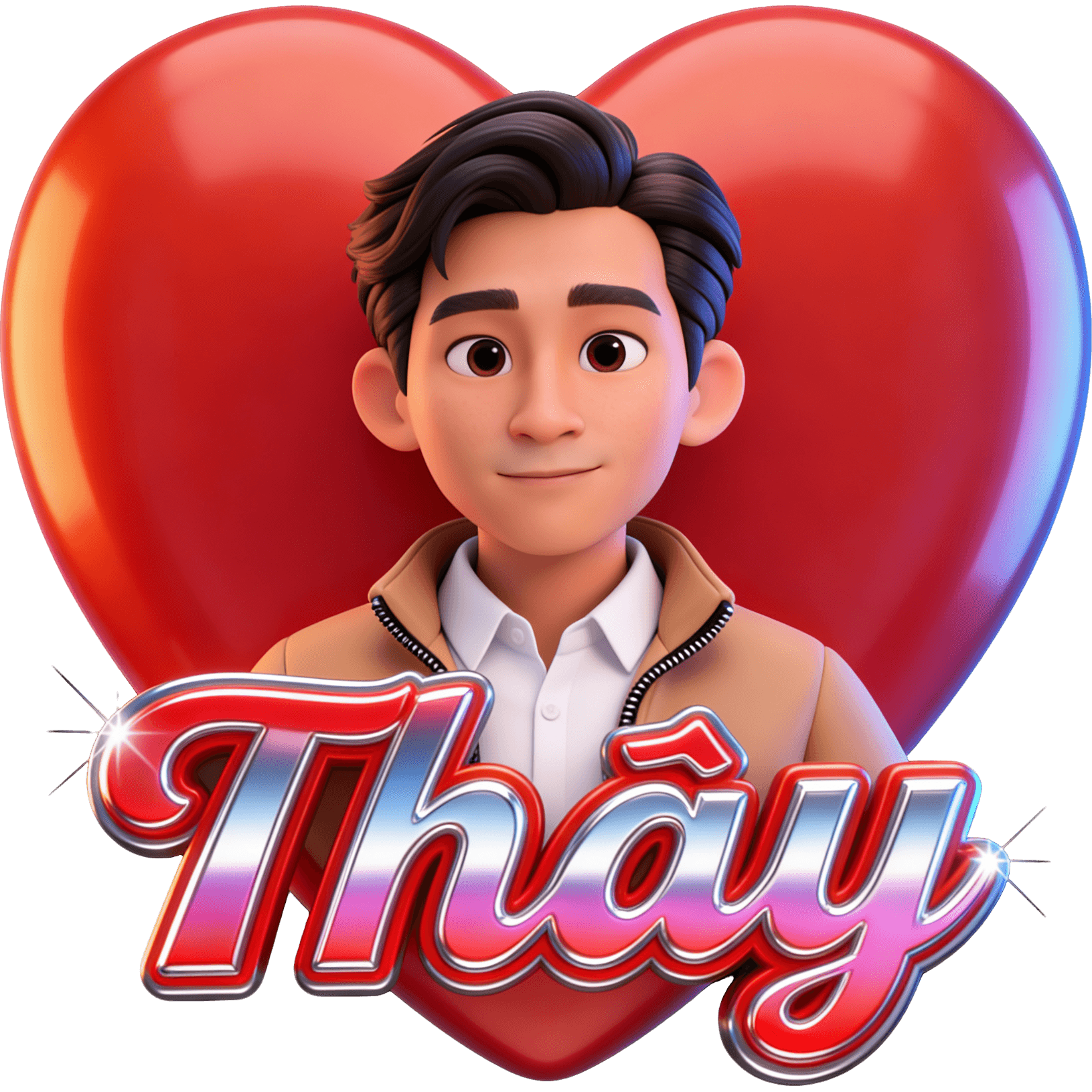 Thầy Tiếp lụm TikTok LIVE gift