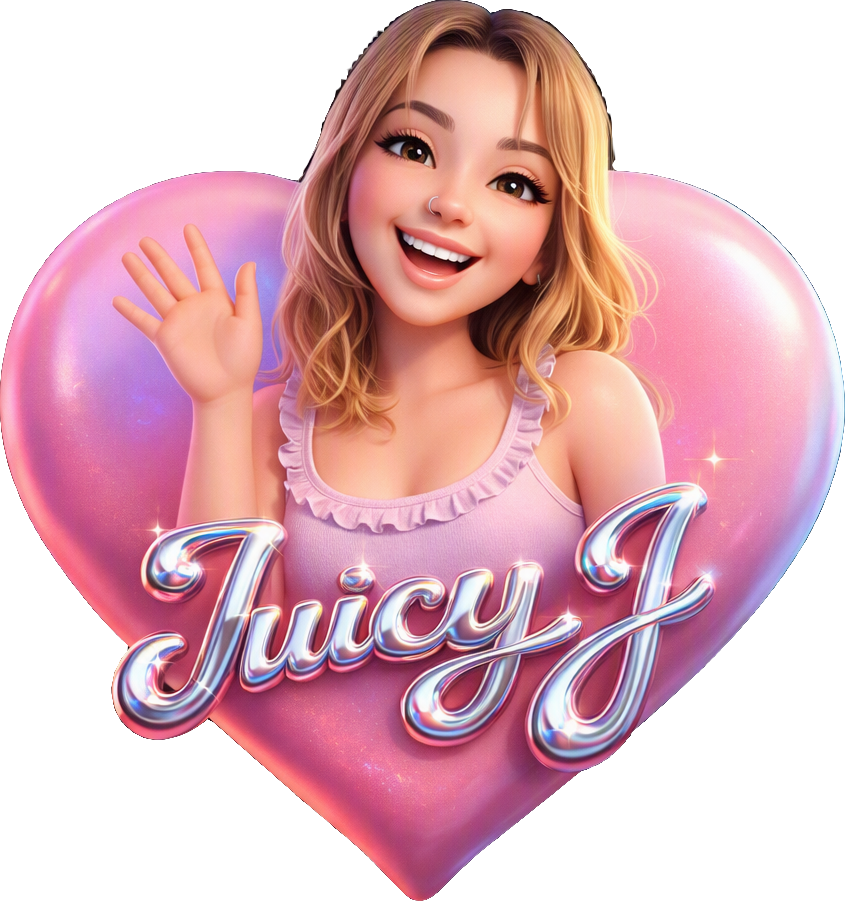 Juicy J TikTok LIVE gift