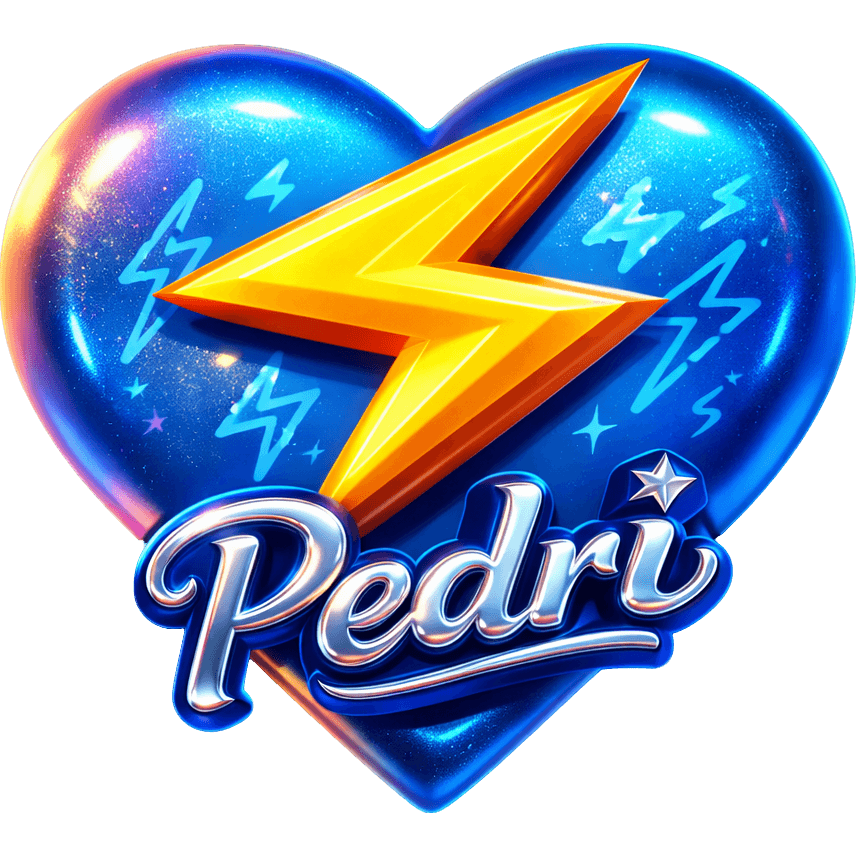 Rayo Pedri TikTok LIVE gift