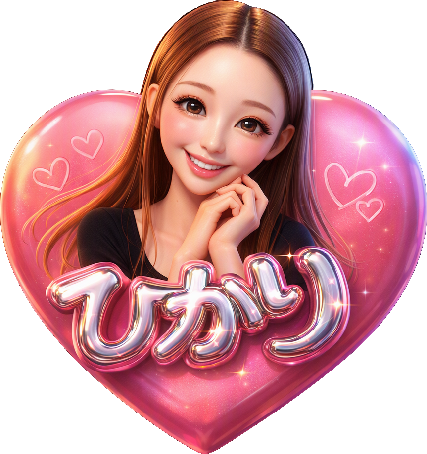 Hikari TikTok LIVE gift