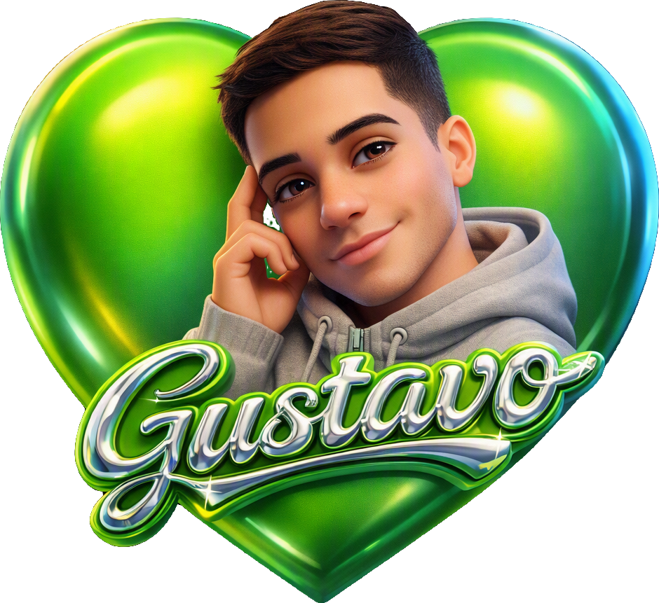 Gustavo TikTok LIVE gift