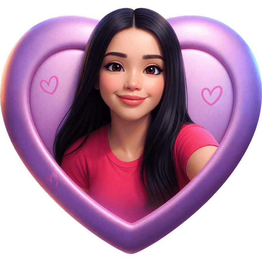 Ali Selfie TikTok LIVE gift