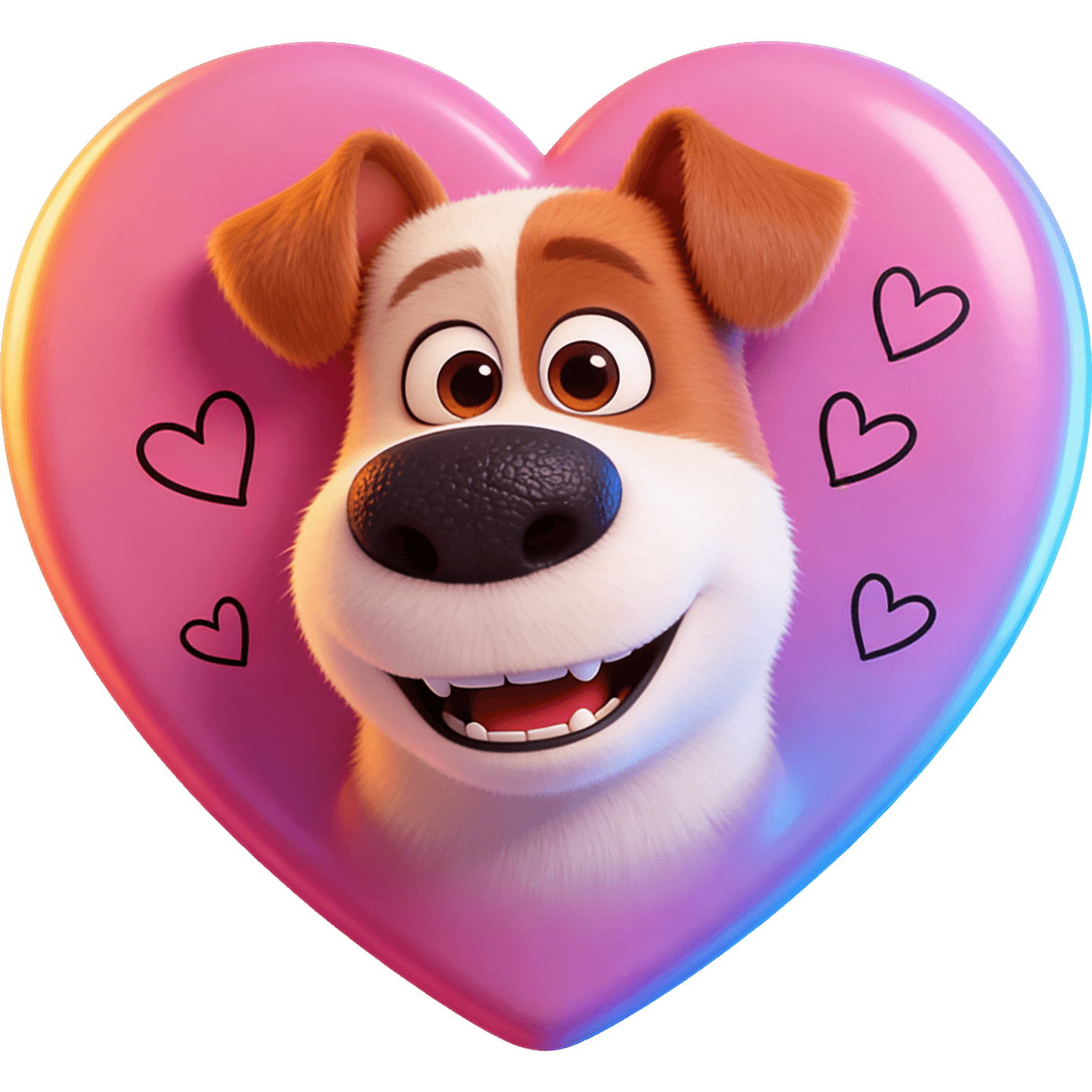 Maya Pet TikTok LIVE gift