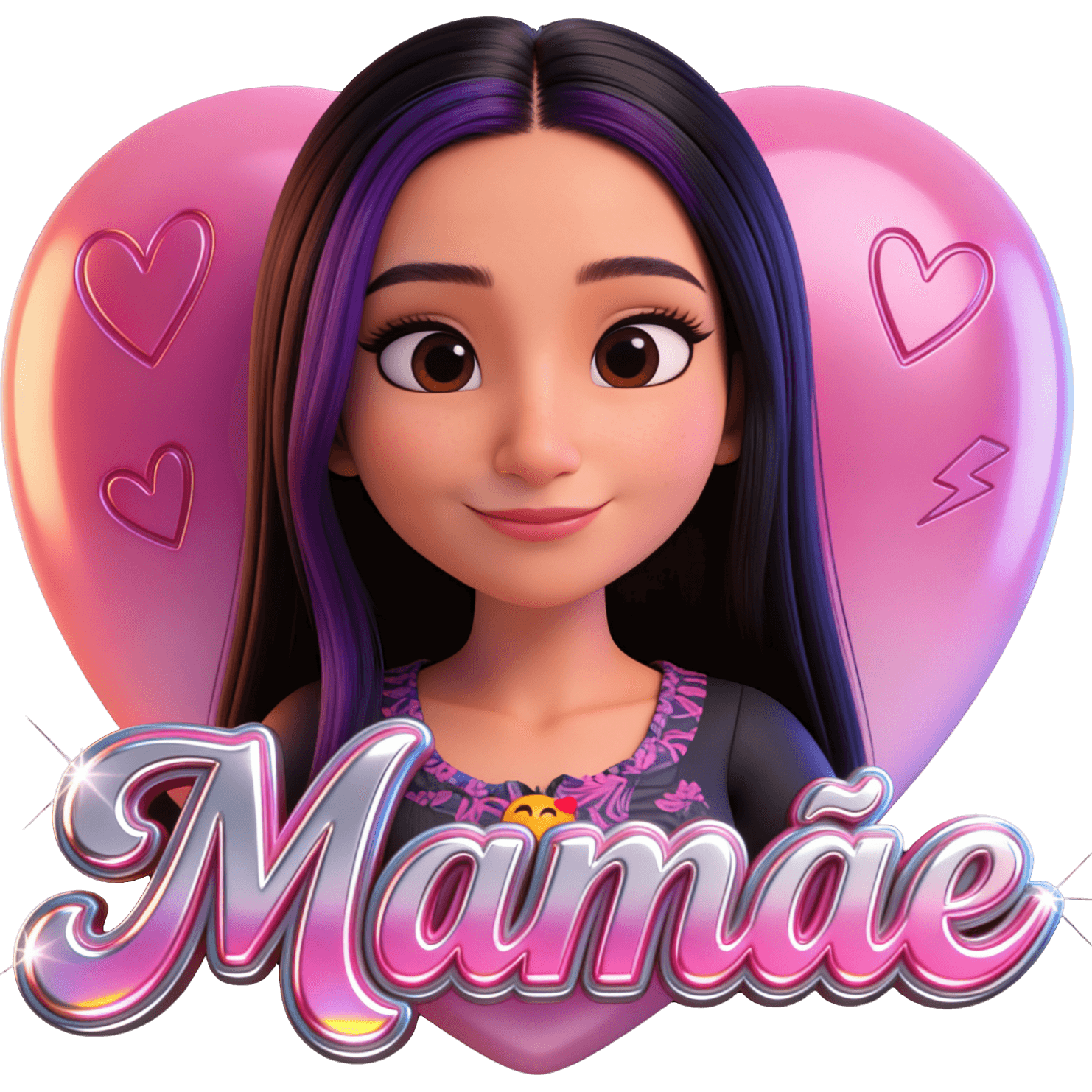 Biamamae TikTok LIVE gift