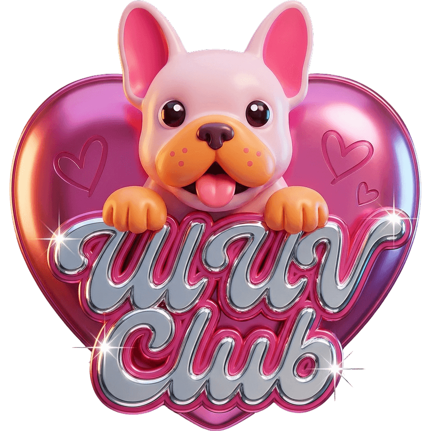 Bulldog Club TikTok LIVE gift