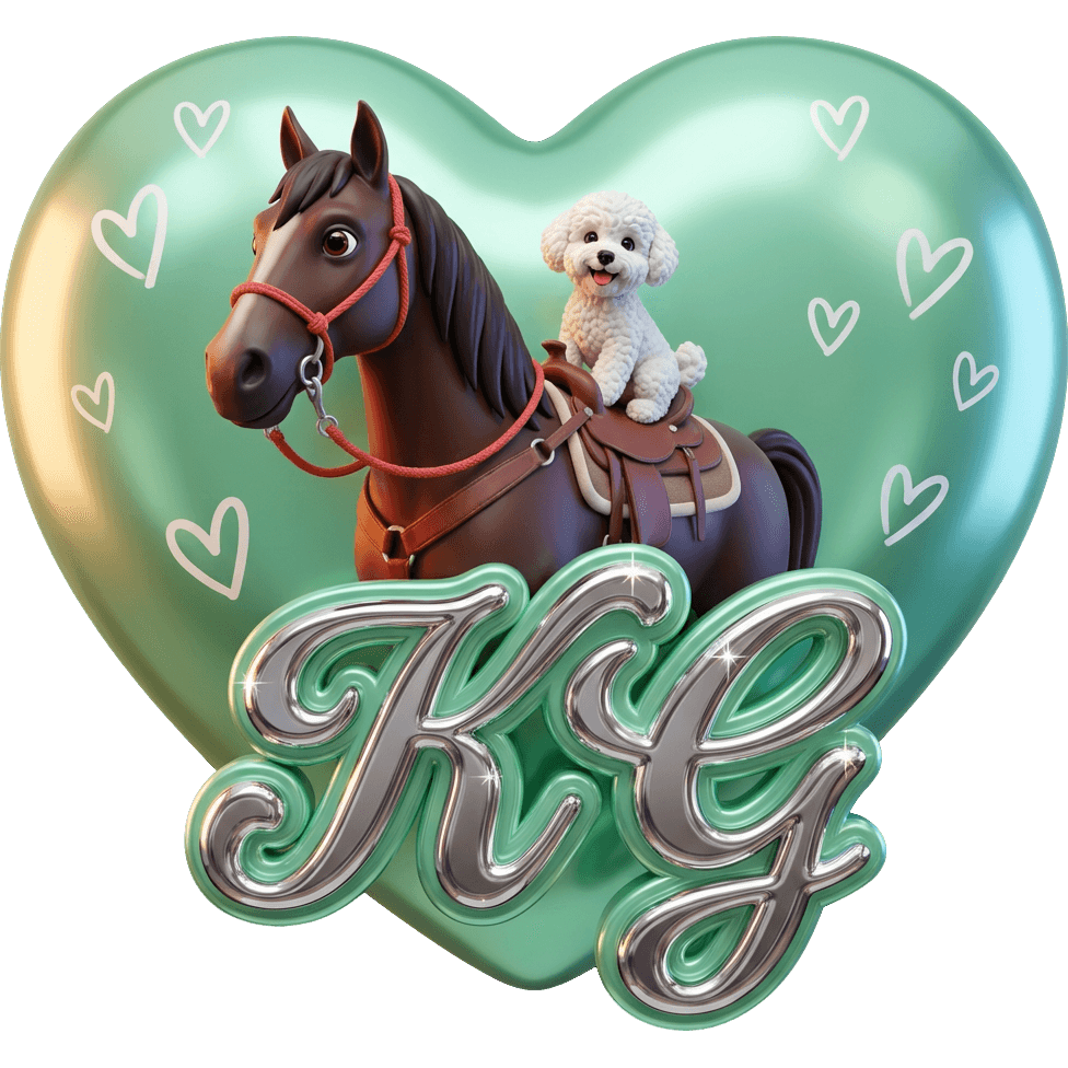Caballo KG TikTok LIVE gift