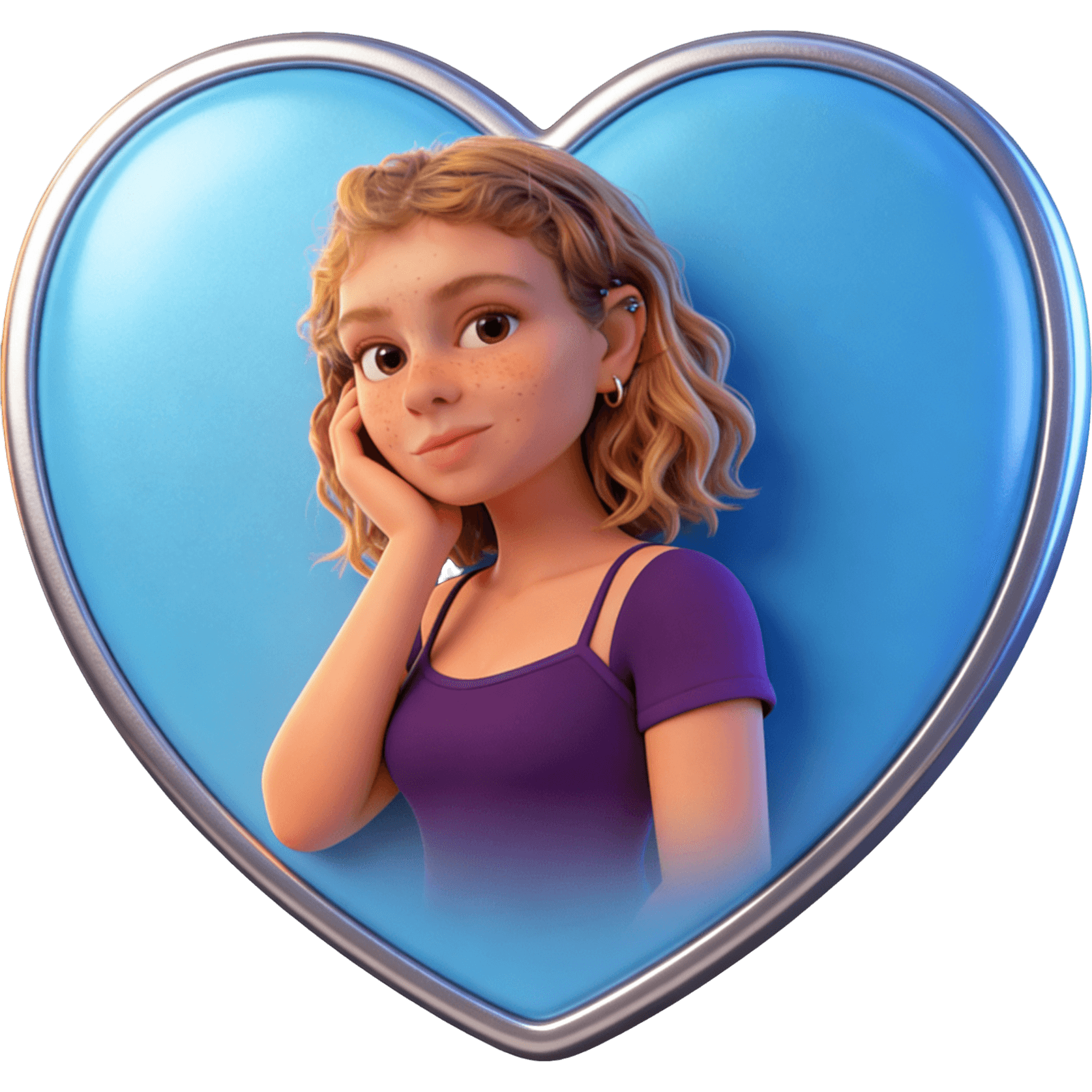 Lyric Glow TikTok LIVE gift