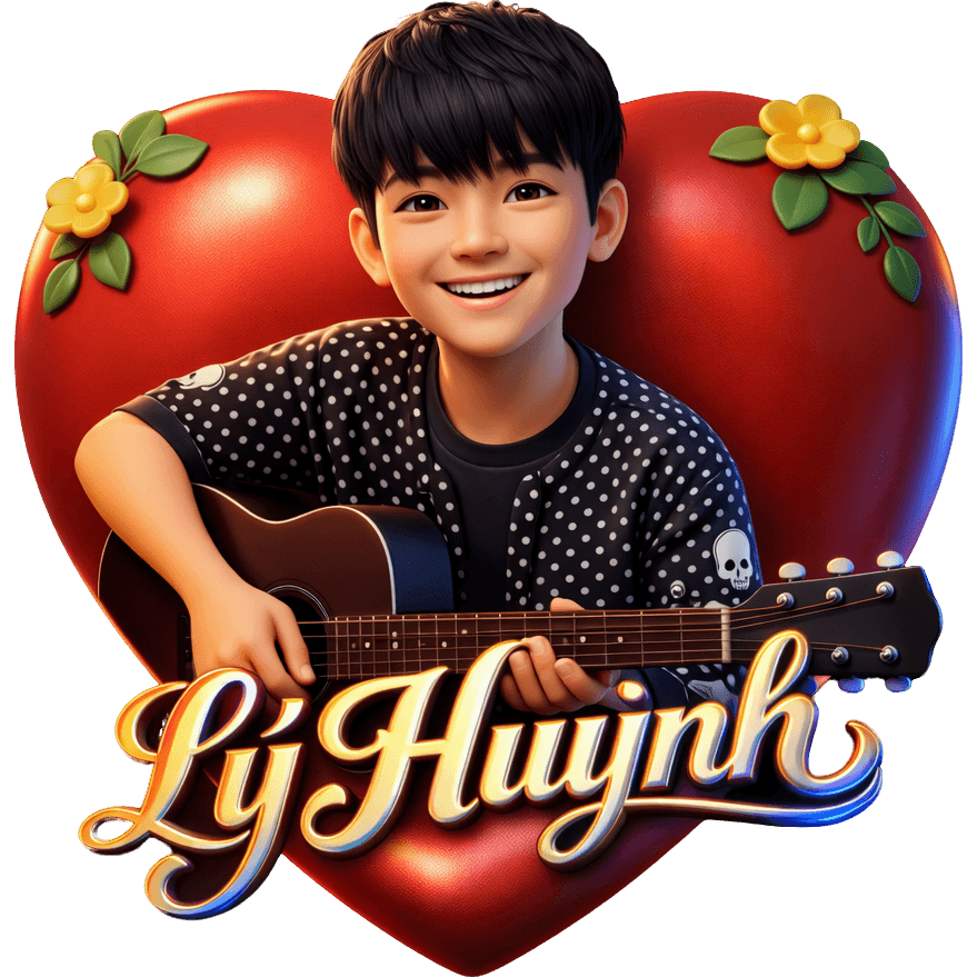 Lý Huỳnh Đàn TikTok LIVE gift