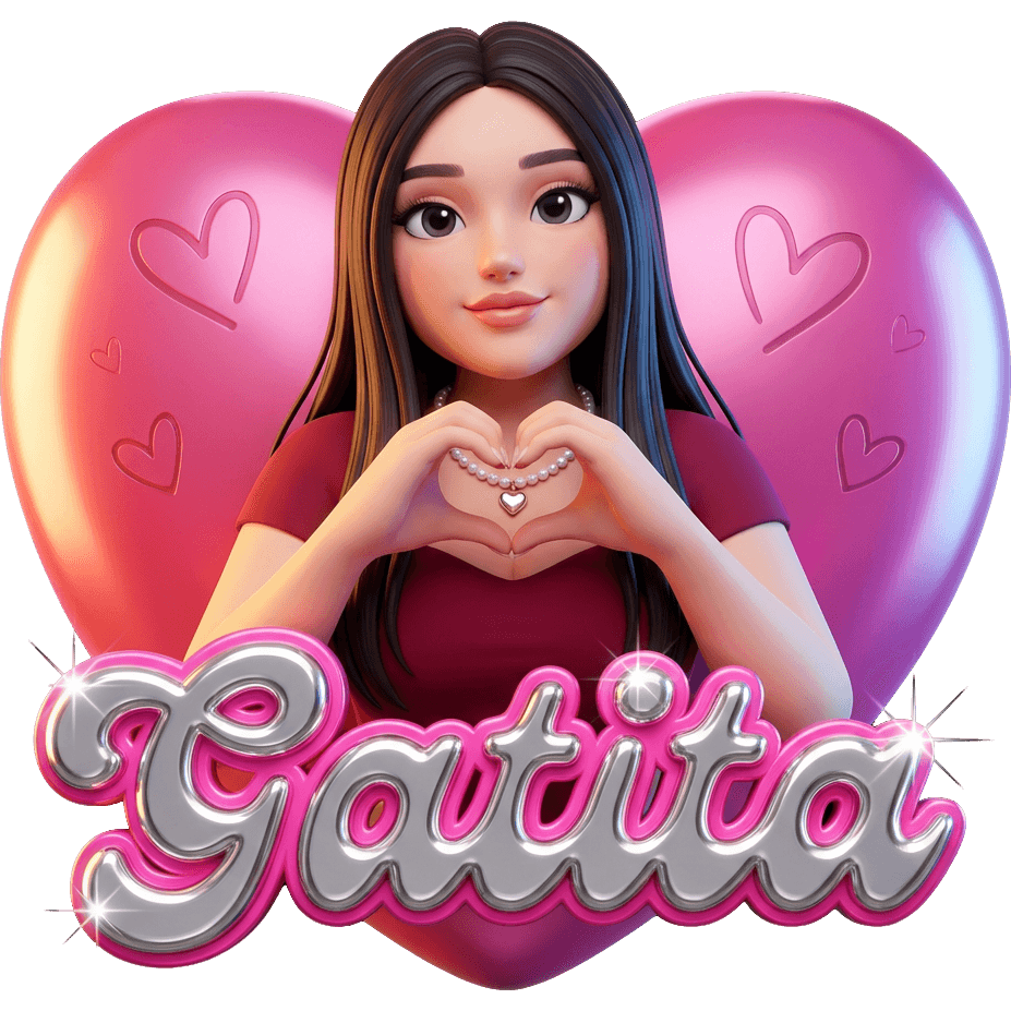 Gatita TikTok LIVE gift
