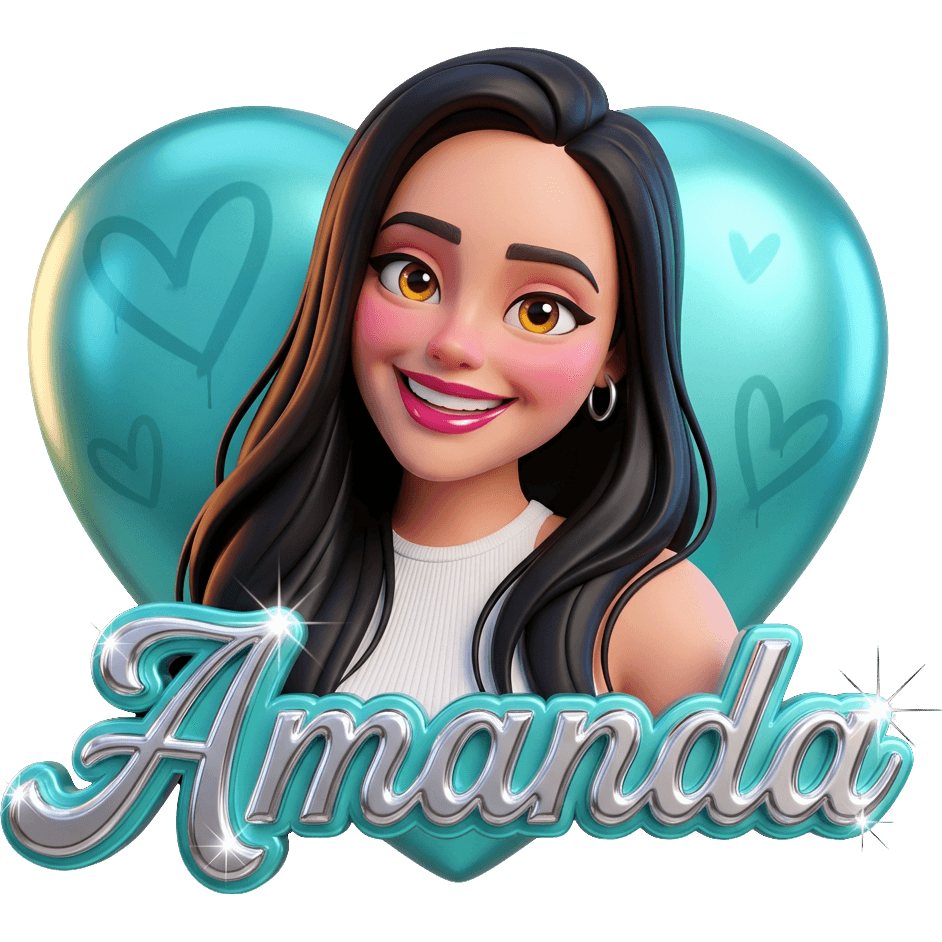 Amanda Turquesa TikTok LIVE gift