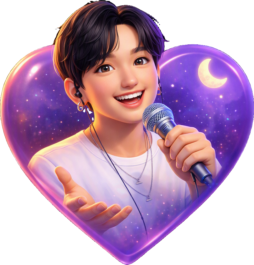 Jooon Mic TikTok LIVE gift