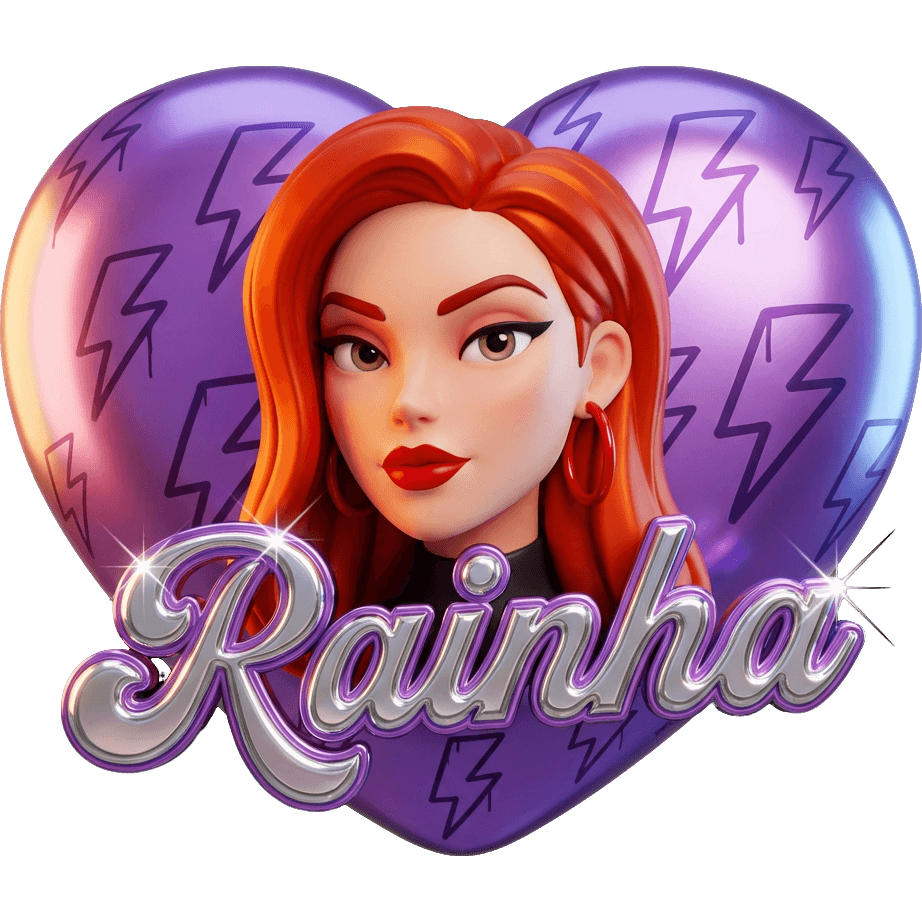 Rainha Rubi TikTok LIVE gift