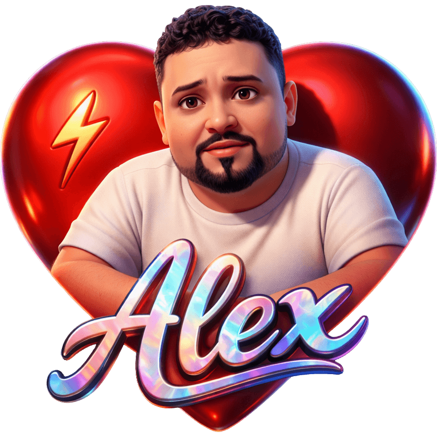 Alex Raio TikTok LIVE gift