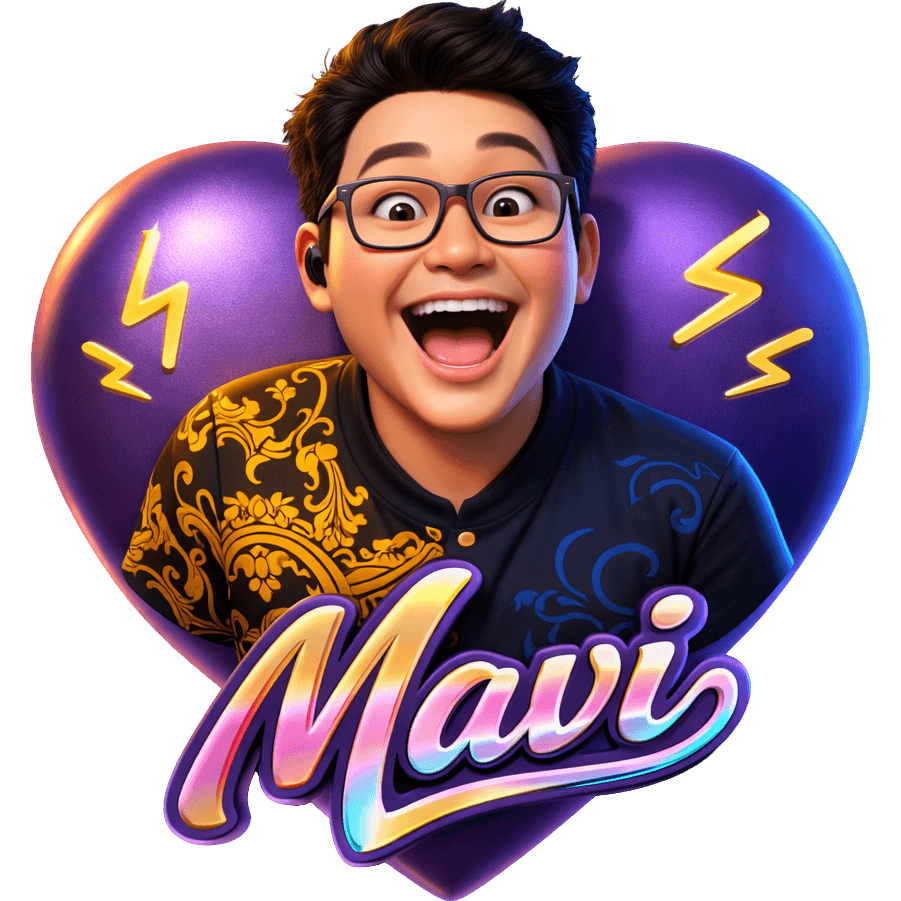 Mavi Koq TikTok LIVE gift