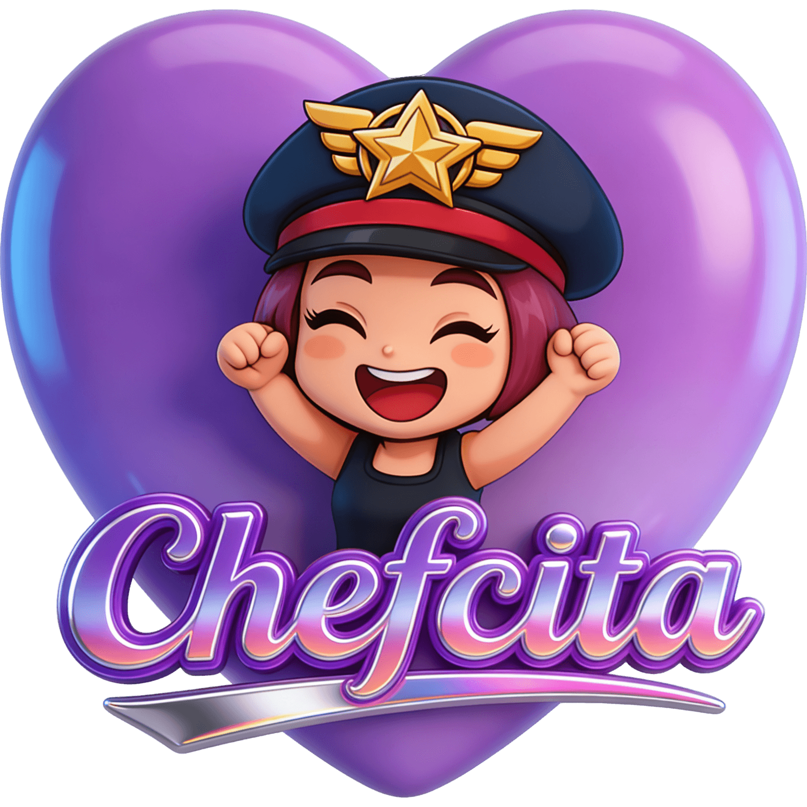 MINI PASTELITOS TikTok LIVE gift