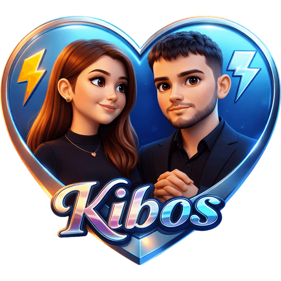KüboşÖmer TikTok LIVE gift
