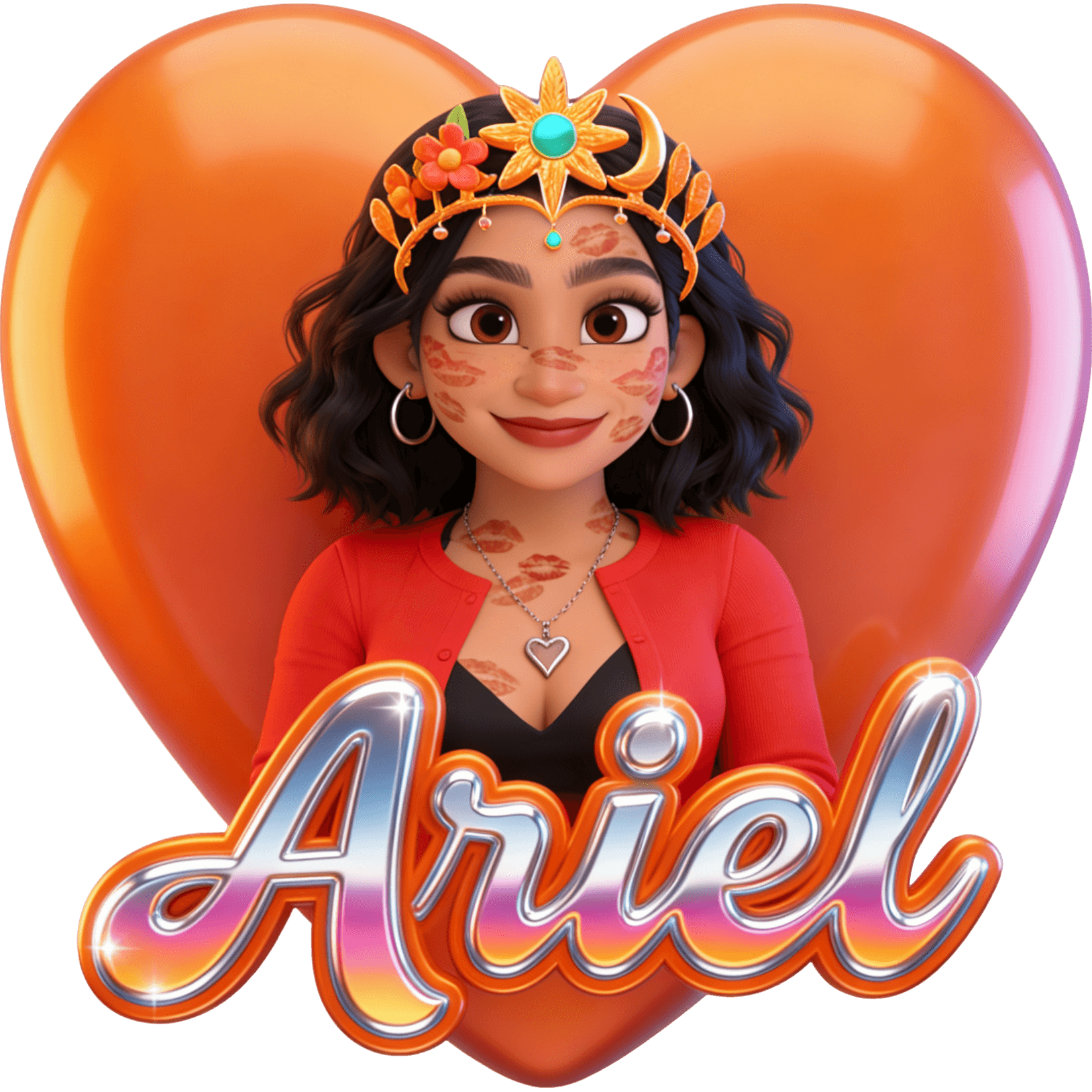 Sirenota TikTok LIVE gift