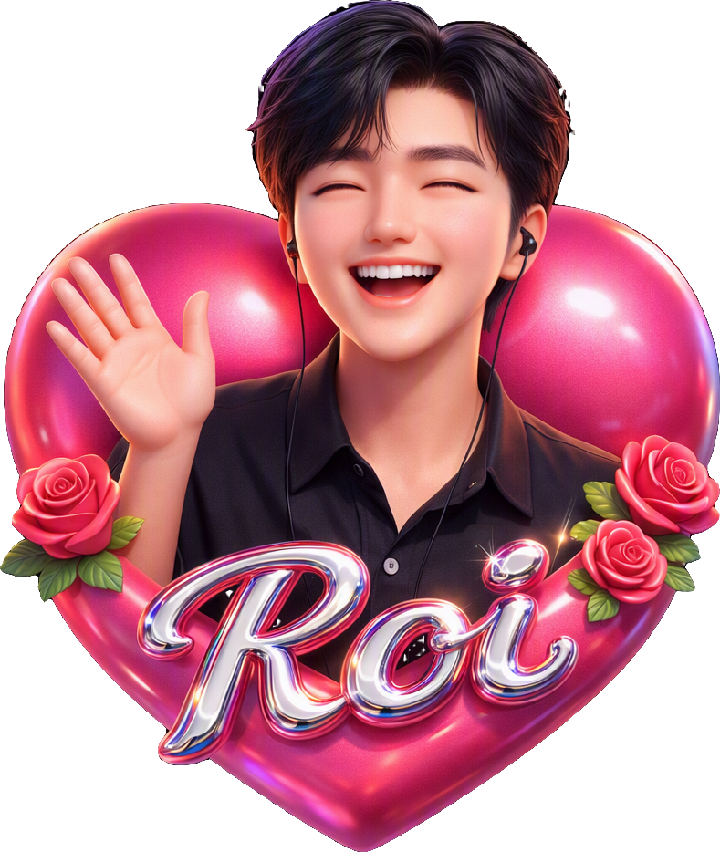 Roi Wave TikTok LIVE gift