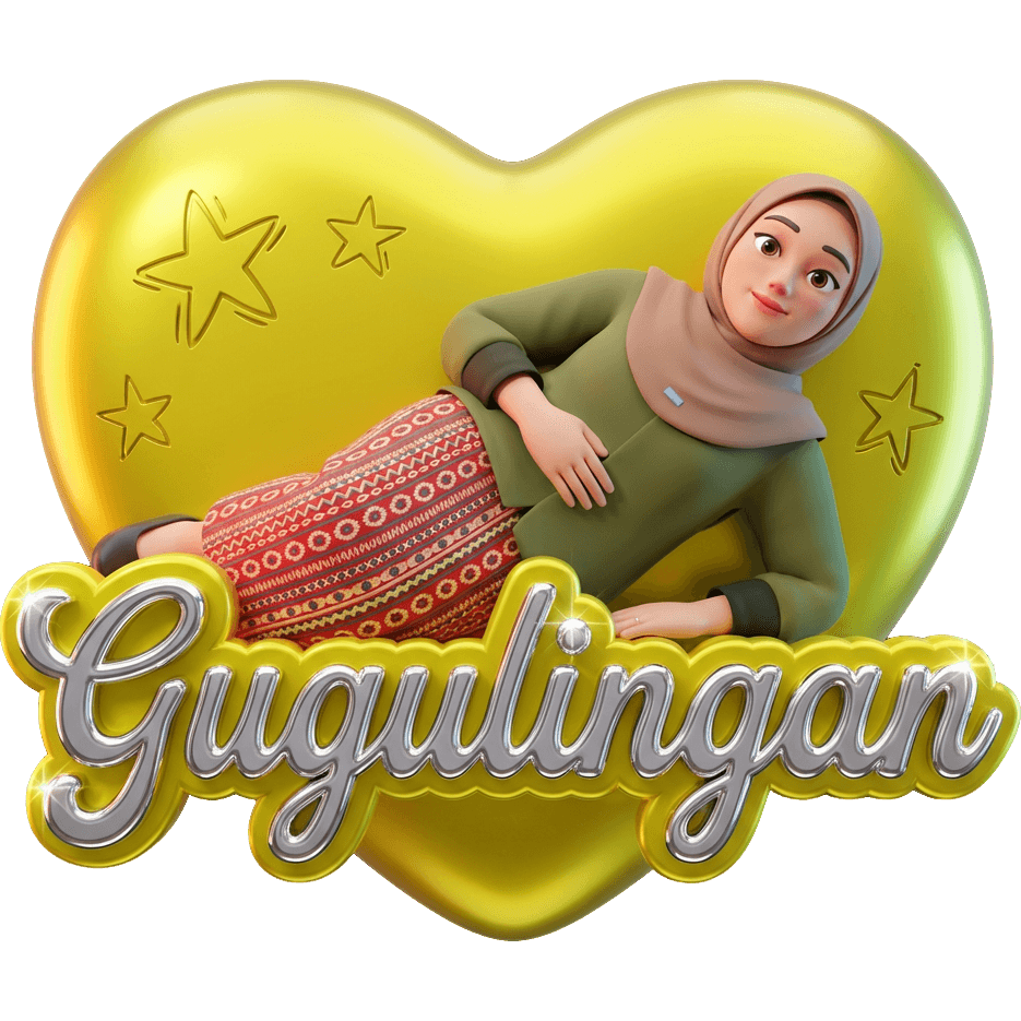 Gugulingan Neli TikTok LIVE gift