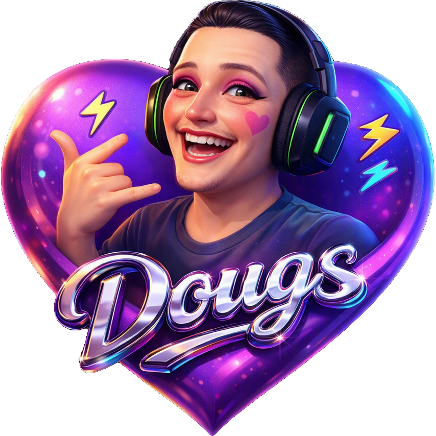 DougsGirl TikTok LIVE gift