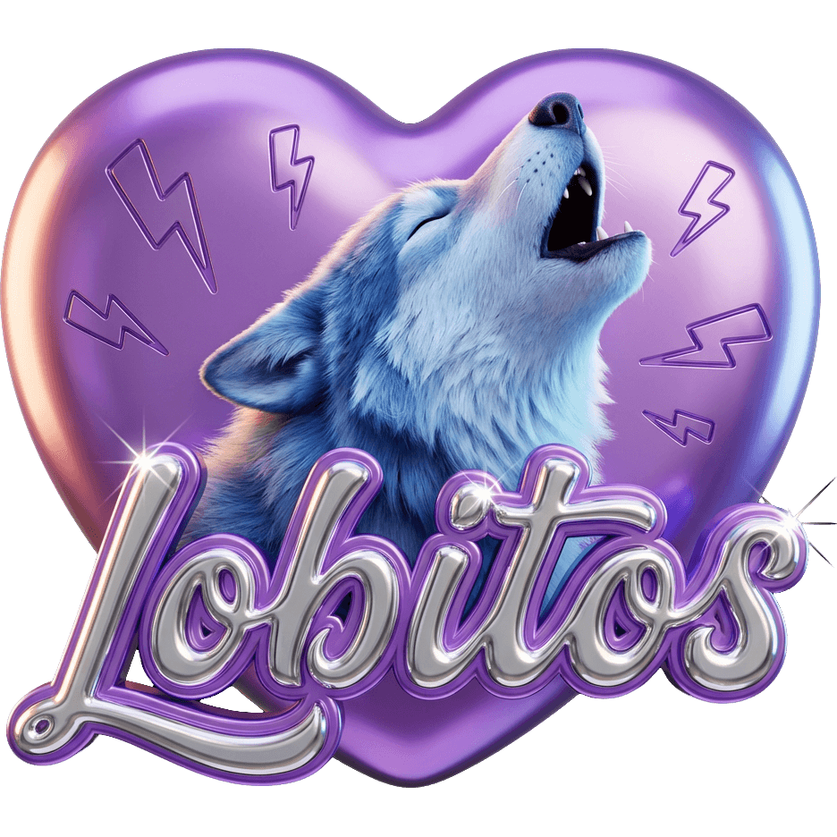 Lobitos Azules TikTok LIVE gift