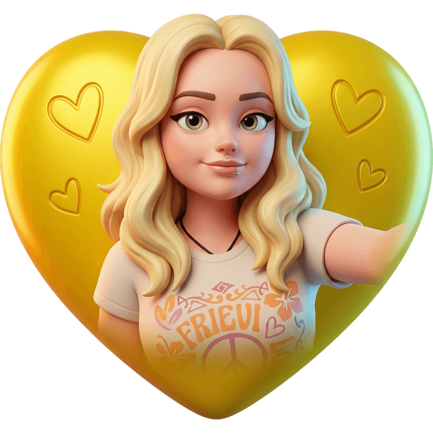 Emms TikTok LIVE gift