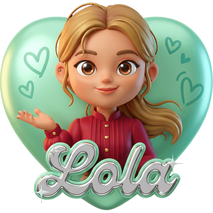 Lola Turquesa TikTok LIVE gift