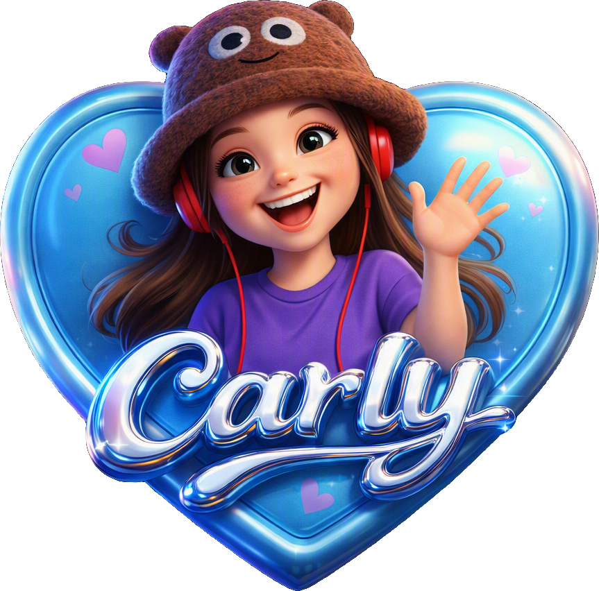 xCarlyMx TikTok LIVE gift