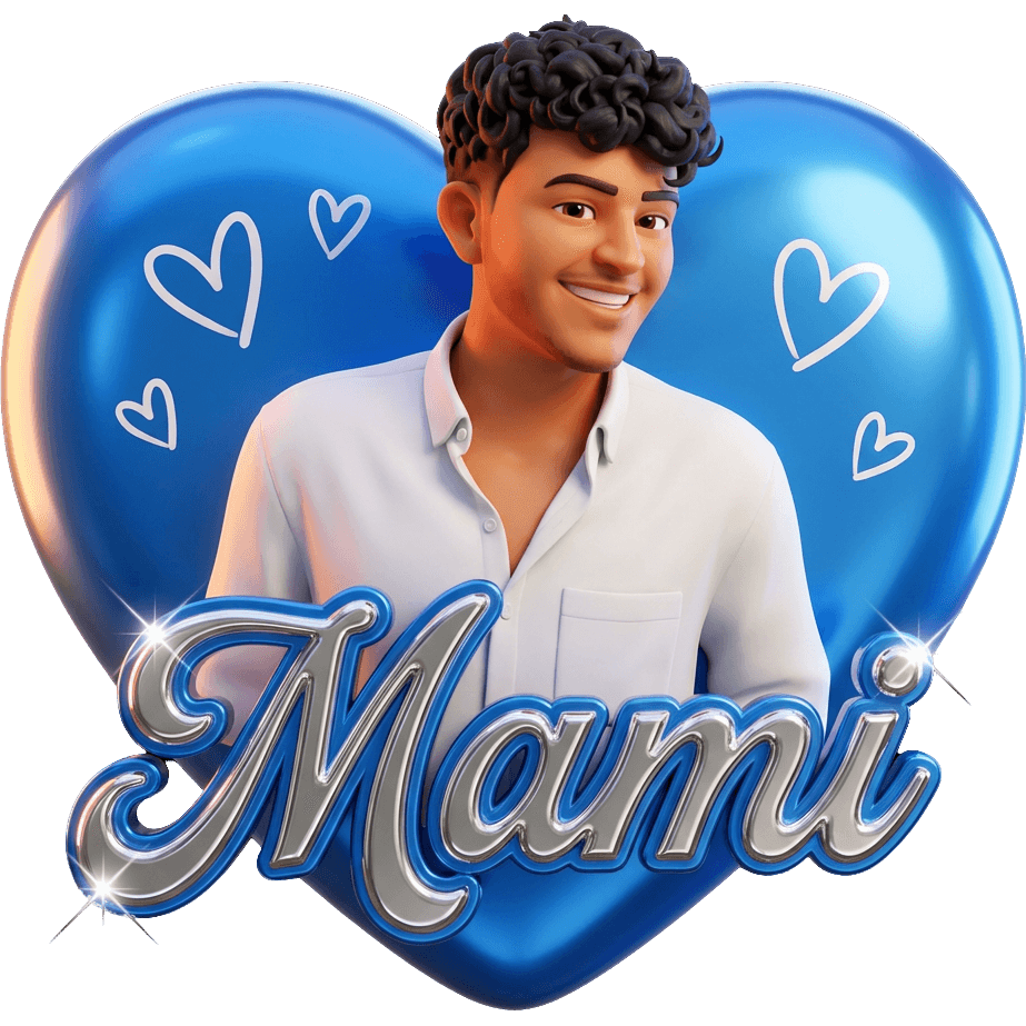 Mavi Mami TikTok LIVE gift