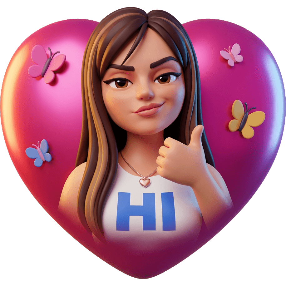 EMILSE TikTok LIVE gift