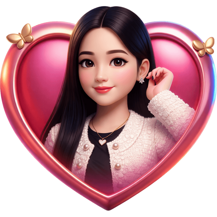 Huyền Em TikTok LIVE gift