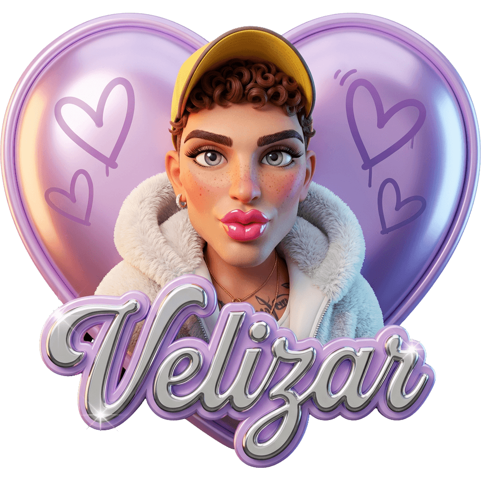Velizar Delidar TikTok LIVE gift