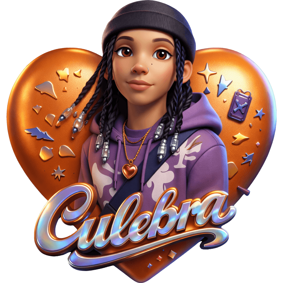 Culebra Flow TikTok LIVE gift