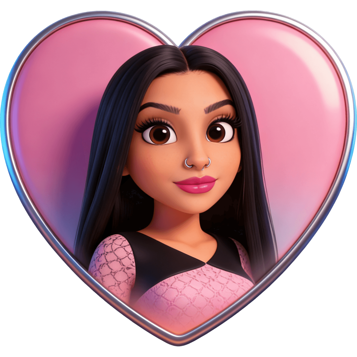 Lohane TikTok LIVE gift