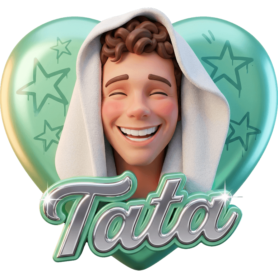 Tata Loczki TikTok LIVE gift
