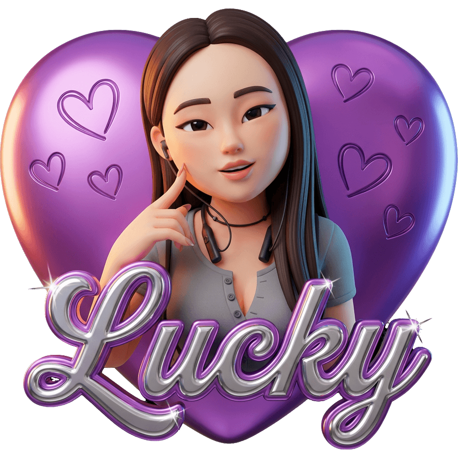 Lucky紫韵 TikTok LIVE gift