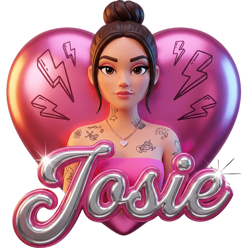 Baddie Bolt TikTok LIVE gift
