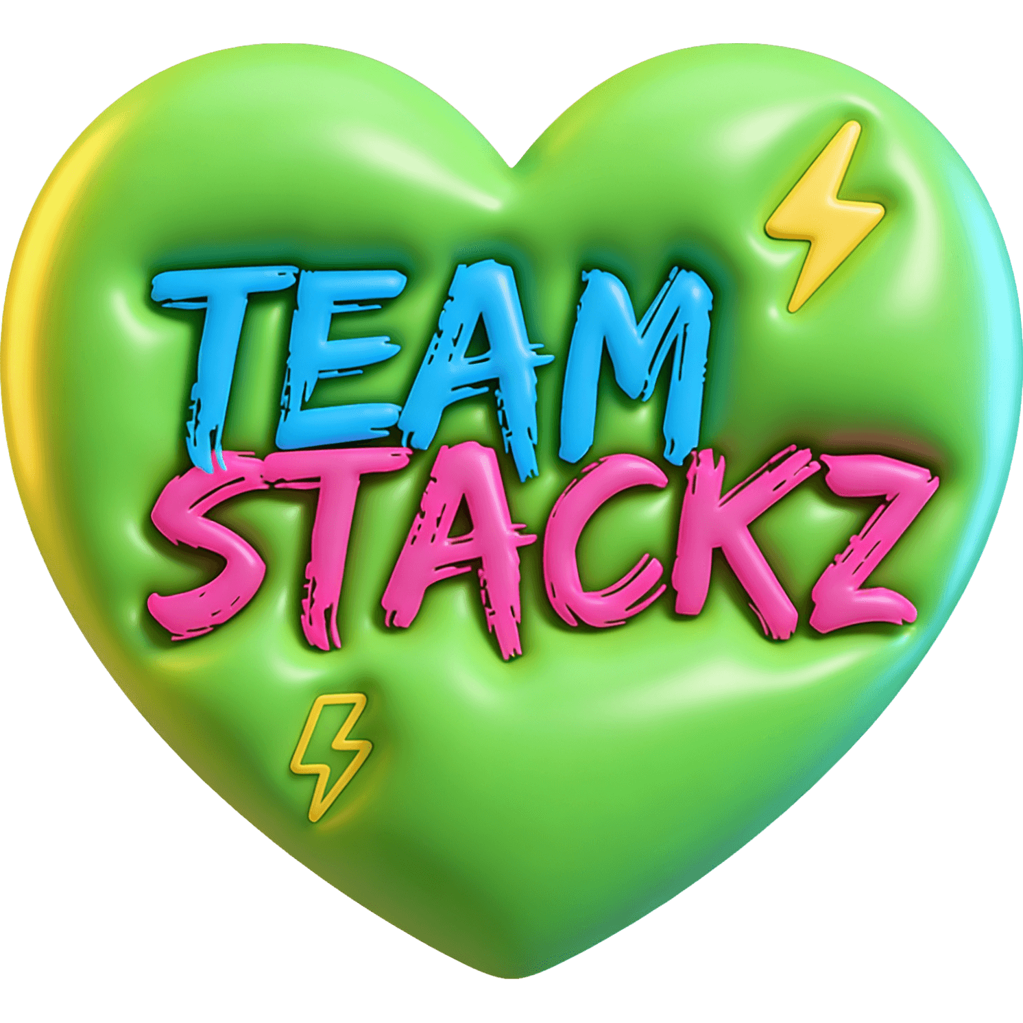 Team Stackz TikTok LIVE gift