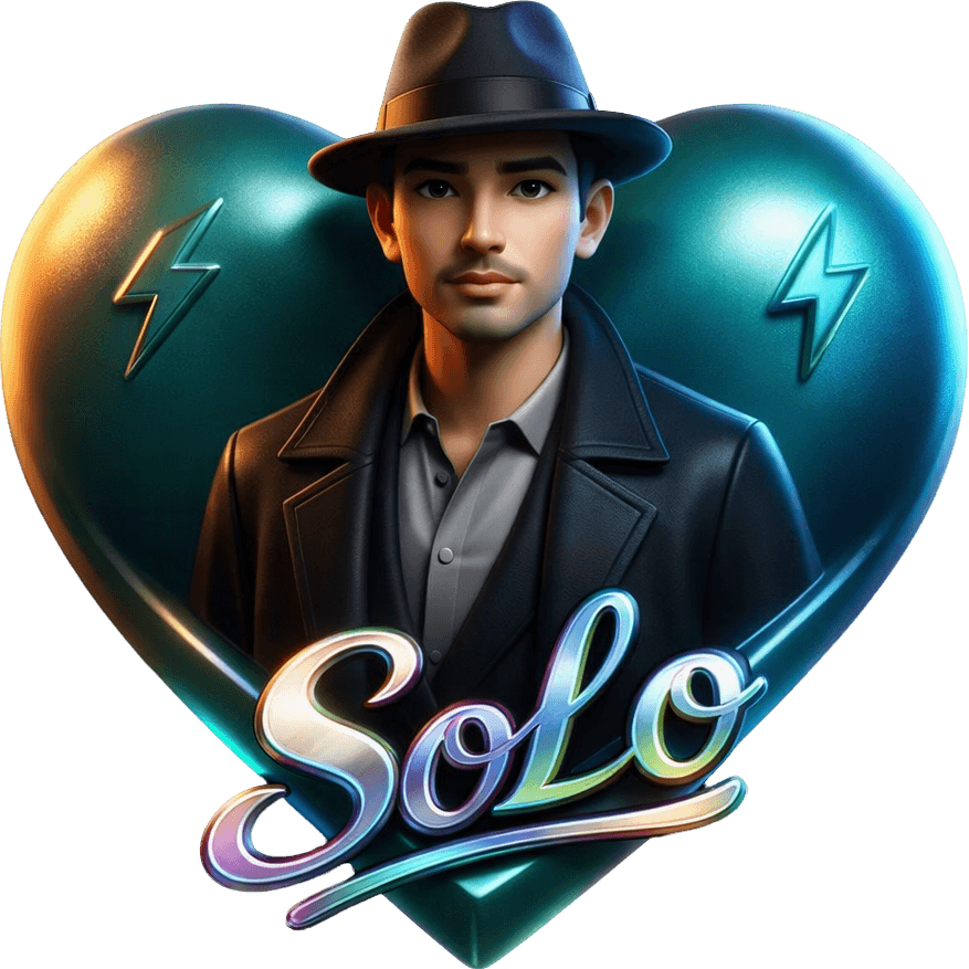 Solo TikTok LIVE gift