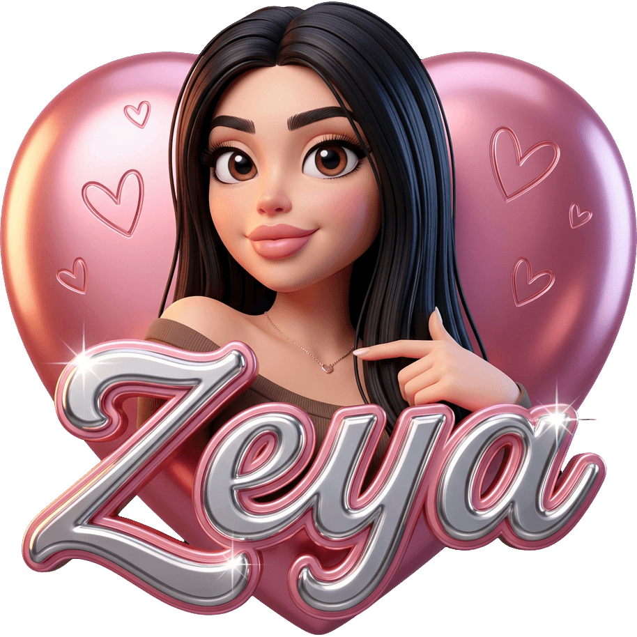 Queen zeyaa TikTok LIVE gift