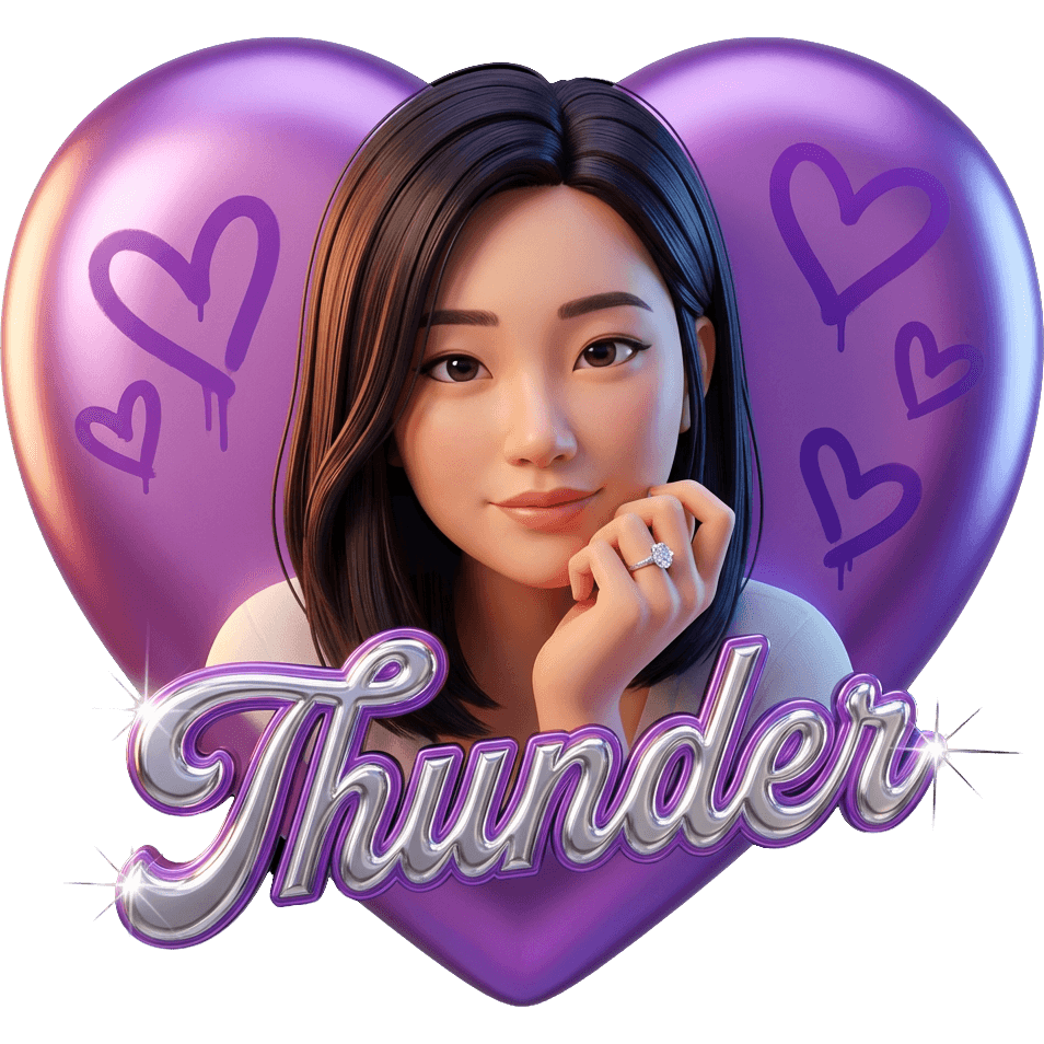 Thunderstrucks TikTok LIVE gift