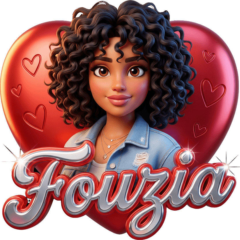 Fouzia48 TikTok LIVE gift