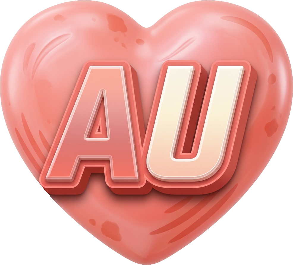 AU AU TikTok LIVE gift
