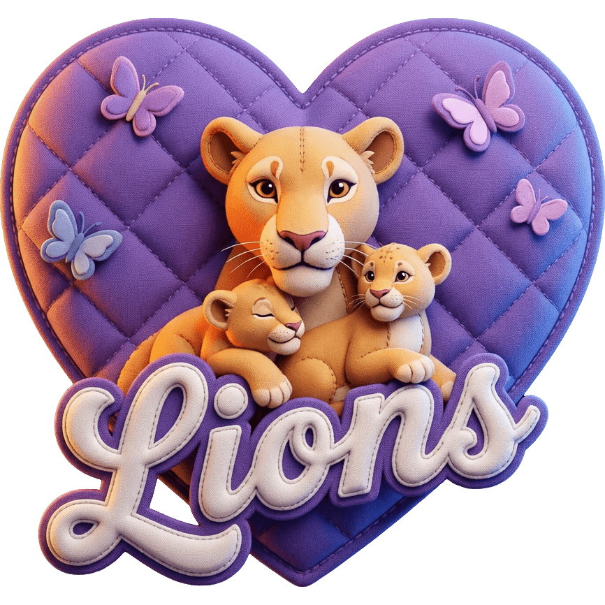 Liona Cubs Grrr TikTok LIVE gift